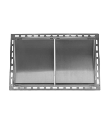 Cửa thăm hộp kỹ thuật 2 cánh ốp gạch AWD-200.350.70 Cửa thăm hộp kỹ thuật 2 cánh ốp gạch AWD-200.350.70